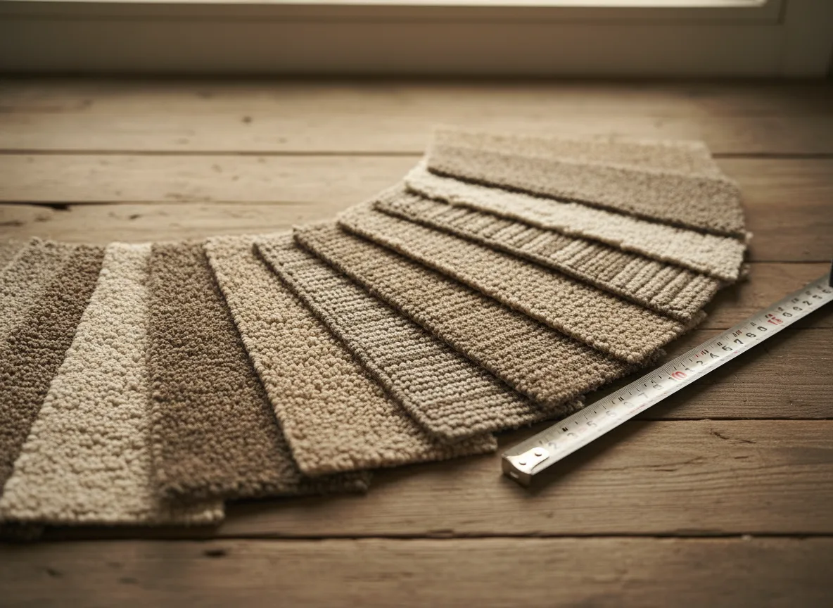 Carpet Installation Montrose, SD FAQs